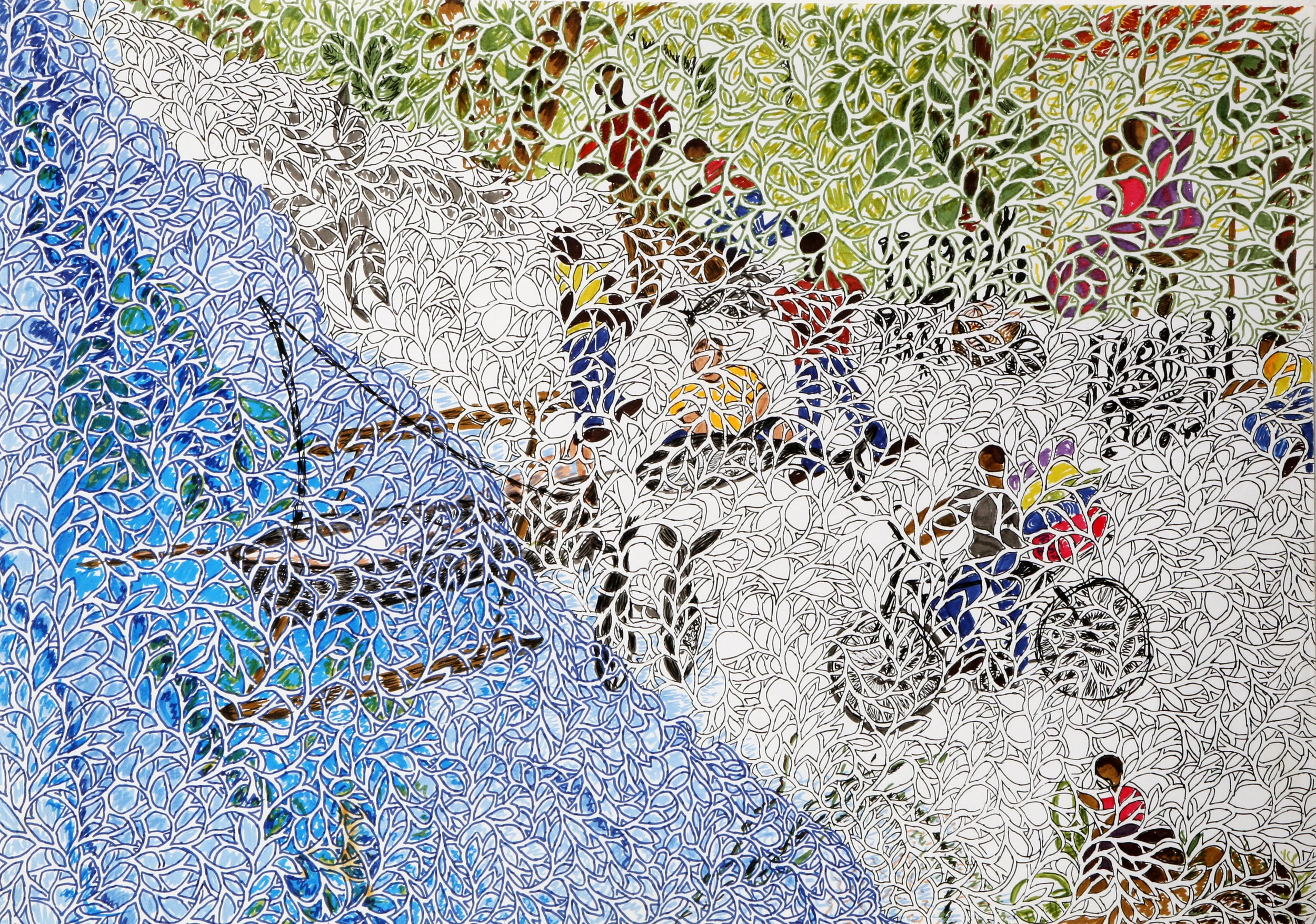 Zanzibarian Beachware