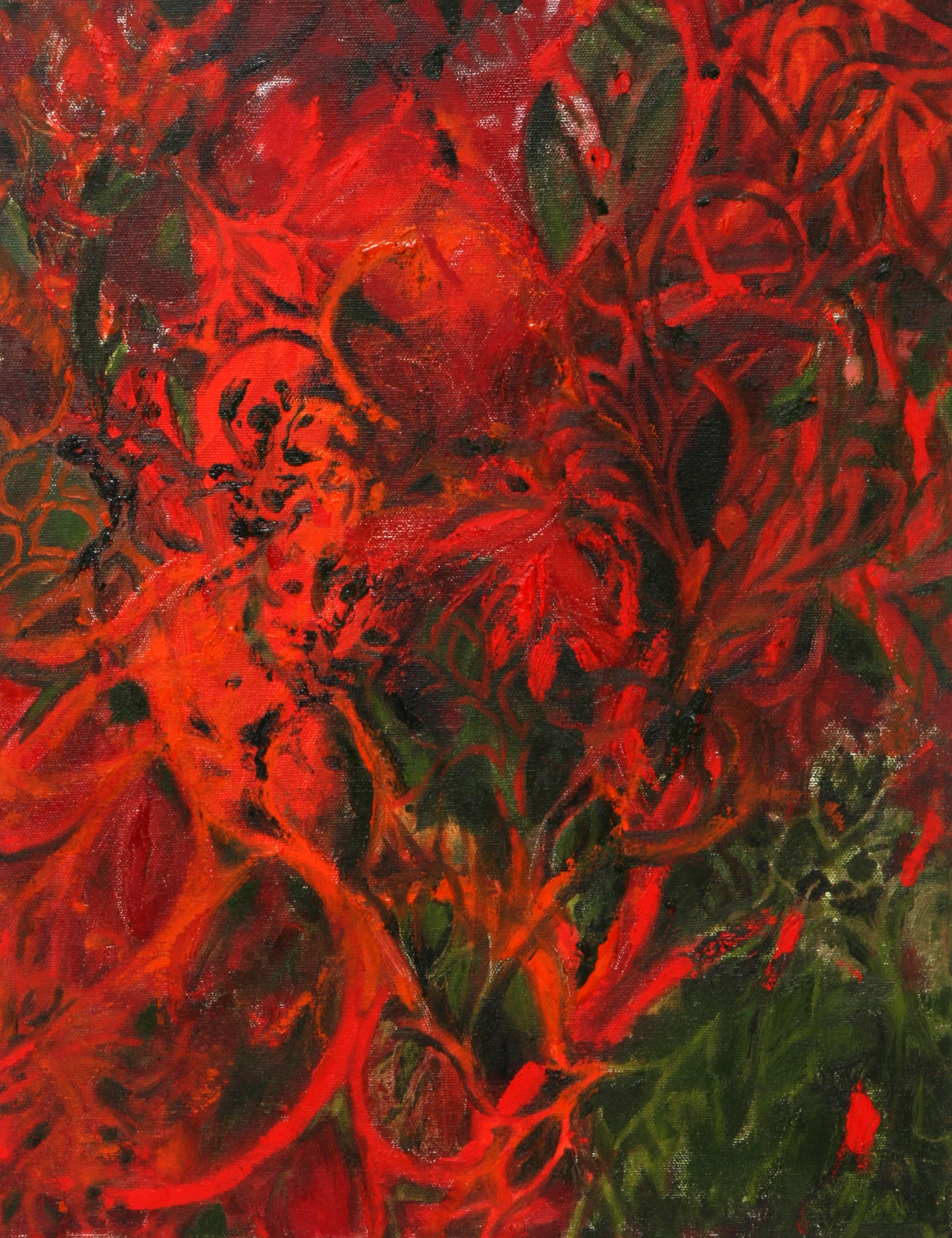 Following The Foliage 2