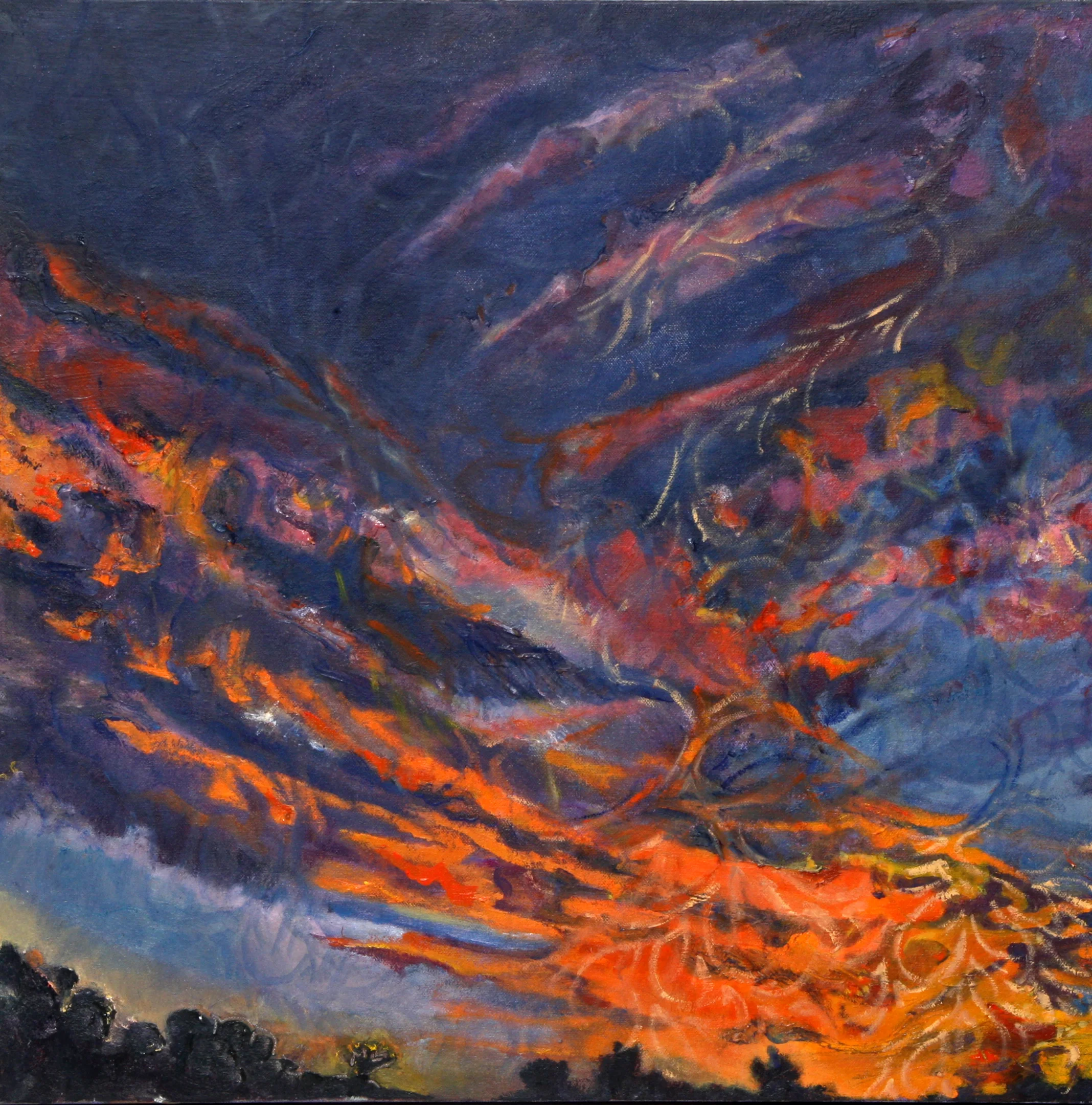 Sunrise Relief