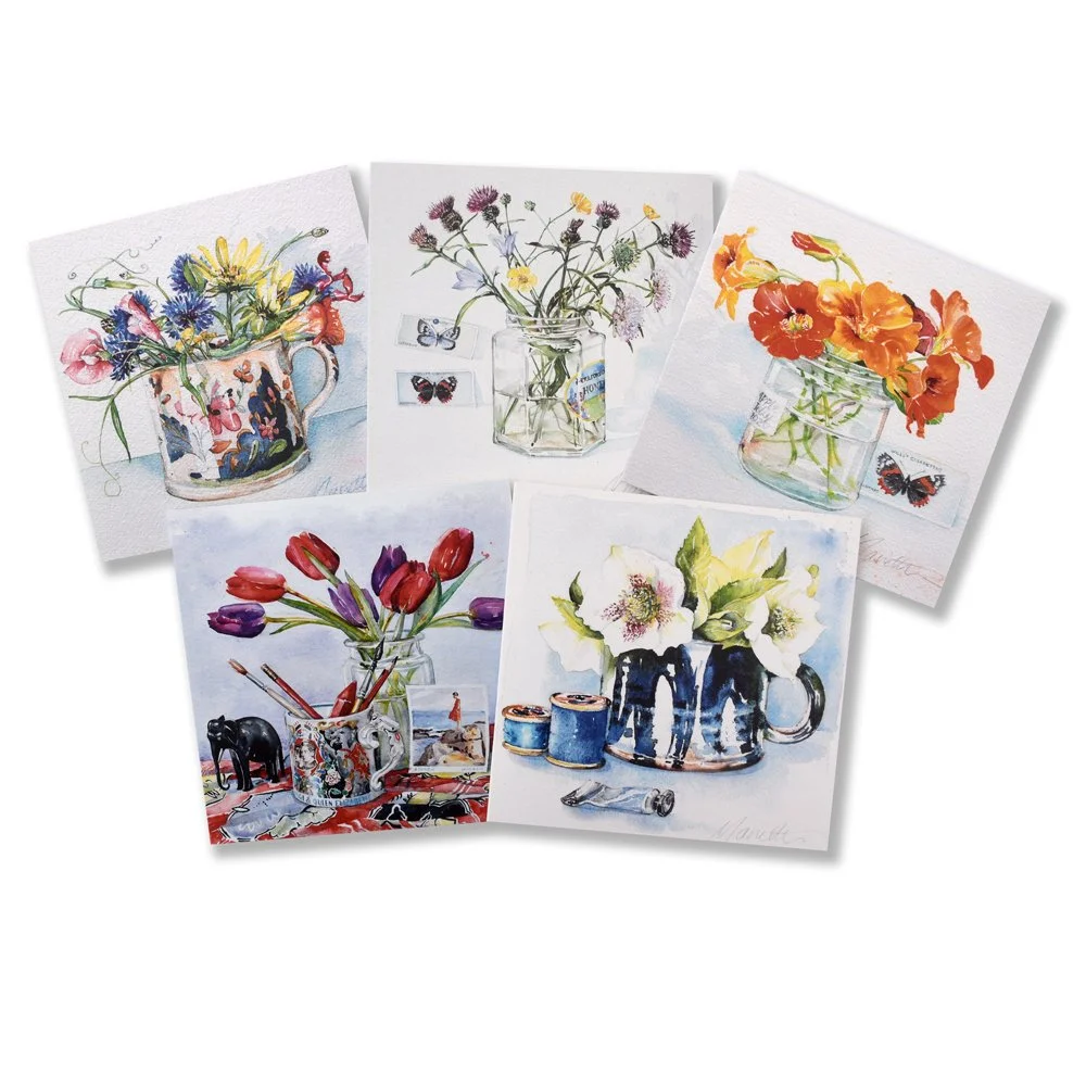 Floral Collection