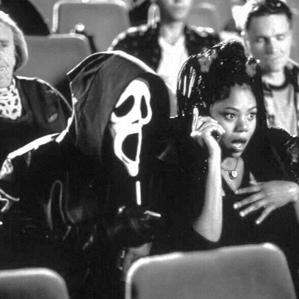 Race relations and horror: The Unsung heroes