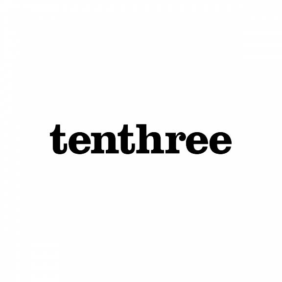 Tenthree
