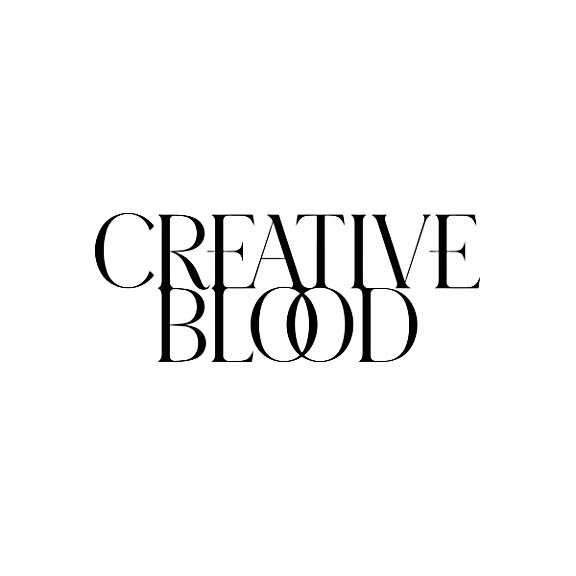 Creative Blood