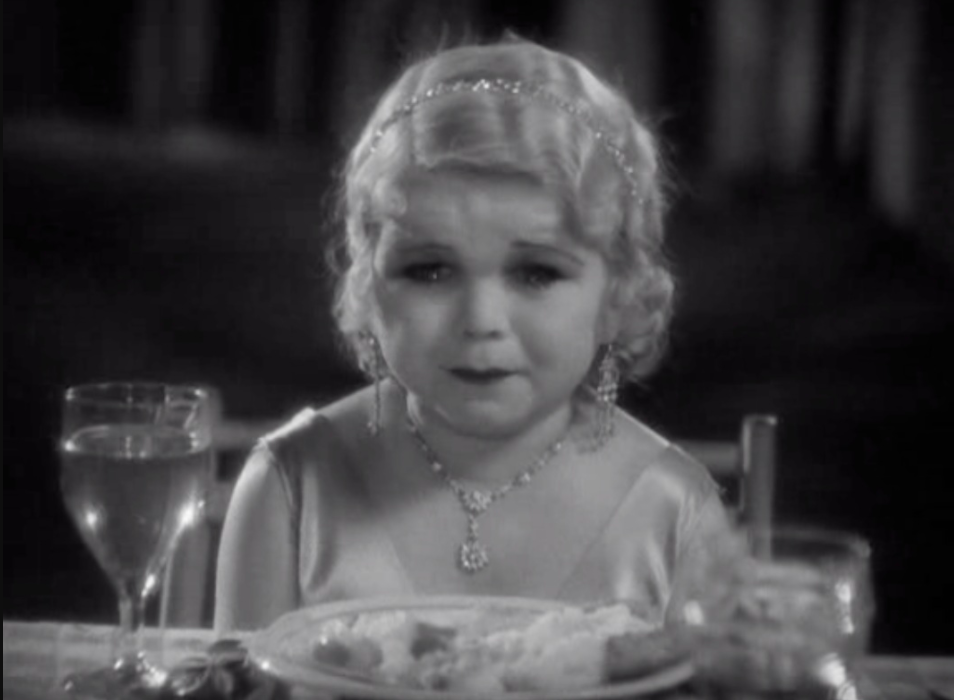 8 films that would no way ever get made today
