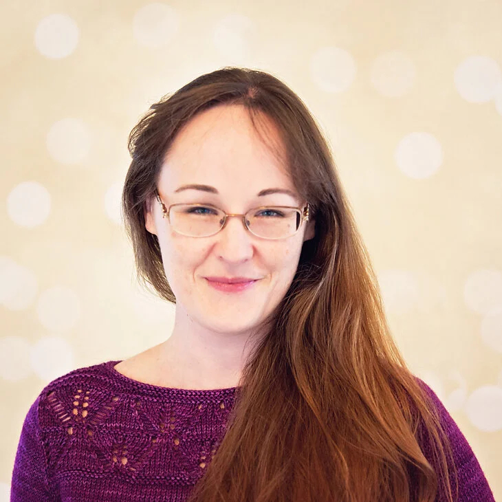 Tabetha HedrickWriter and Design Director