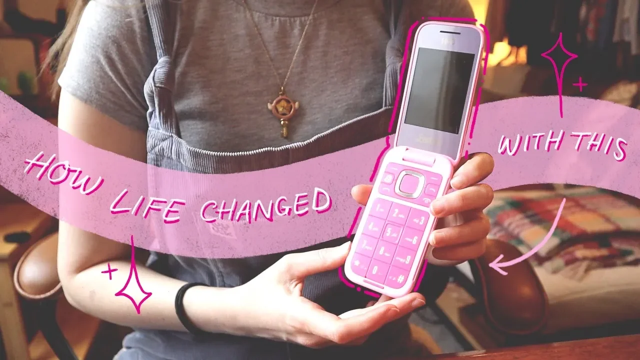 💗📞 what the barbie phone did to my brain