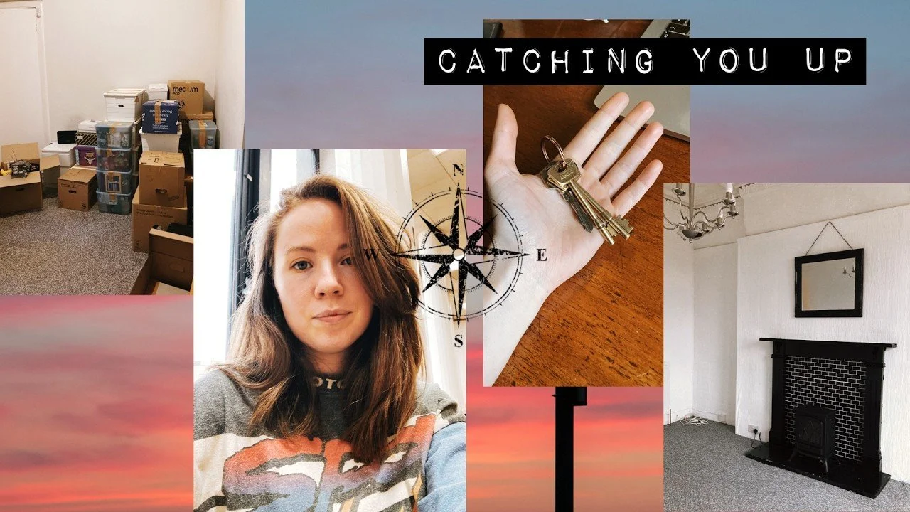 💁‍♀️ breaking up, moving house, going under the knife
