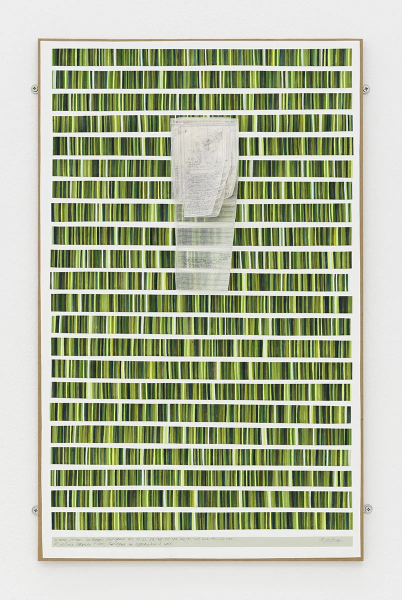 Income from Galerie Werner Klein on November 9, 2018, $3750
