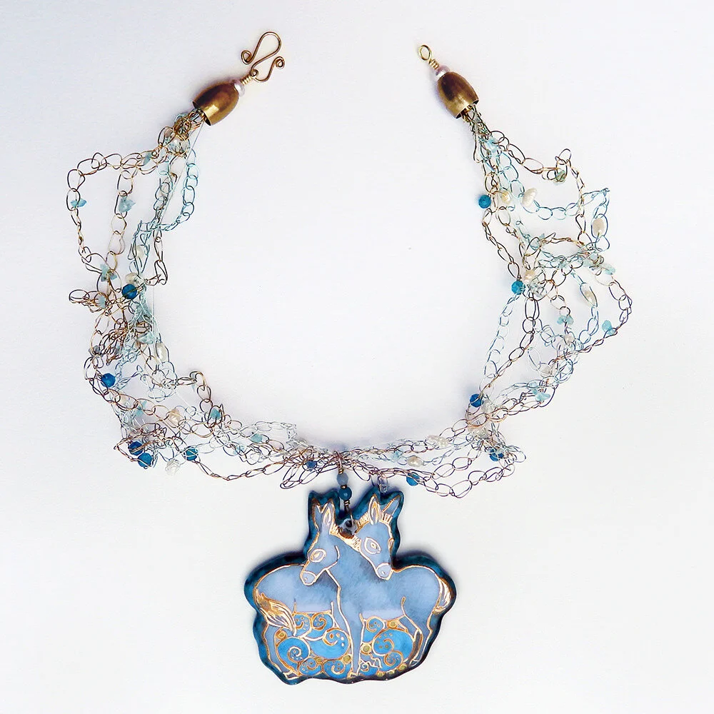 Collana “Asinelli”