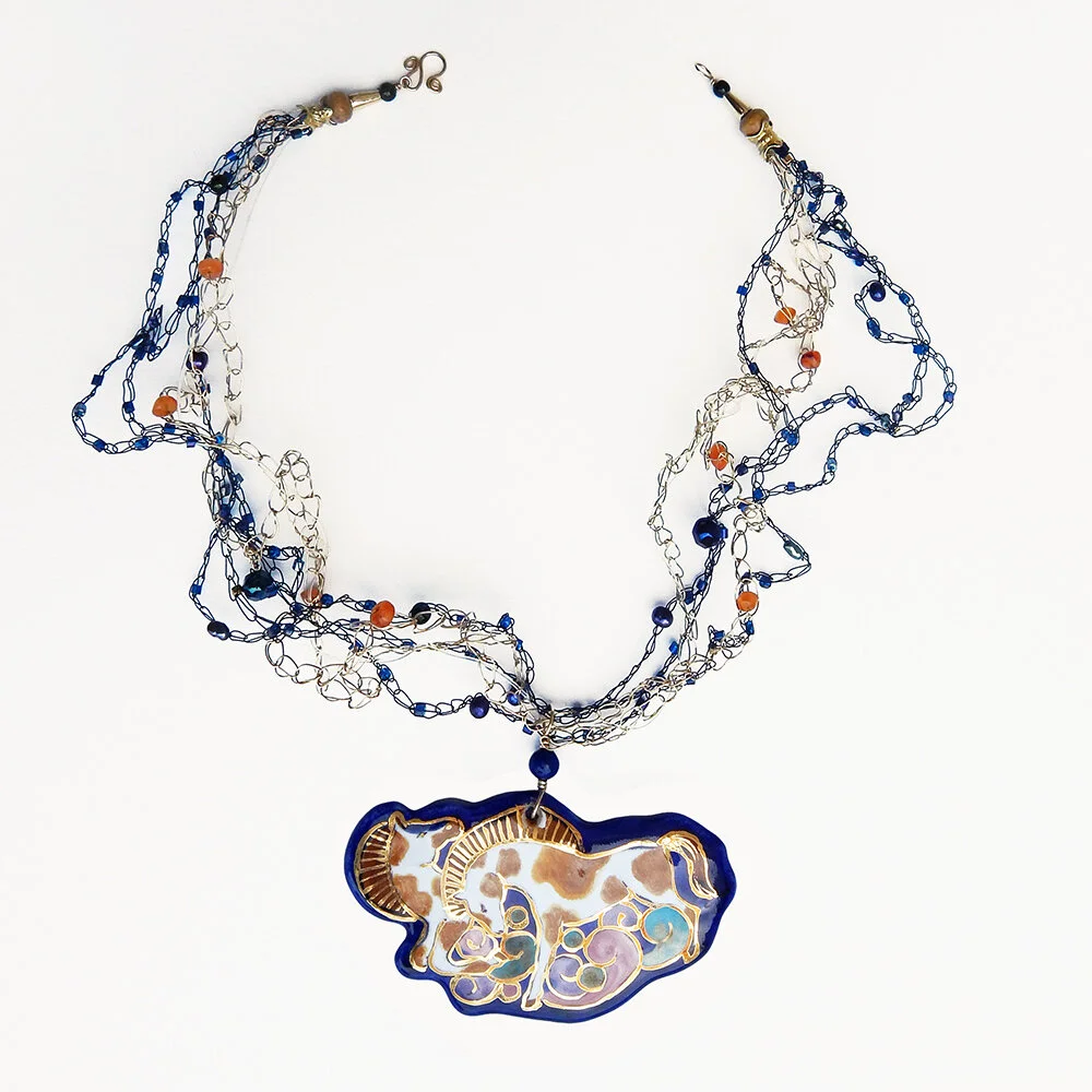 Collana “Cavalli”
