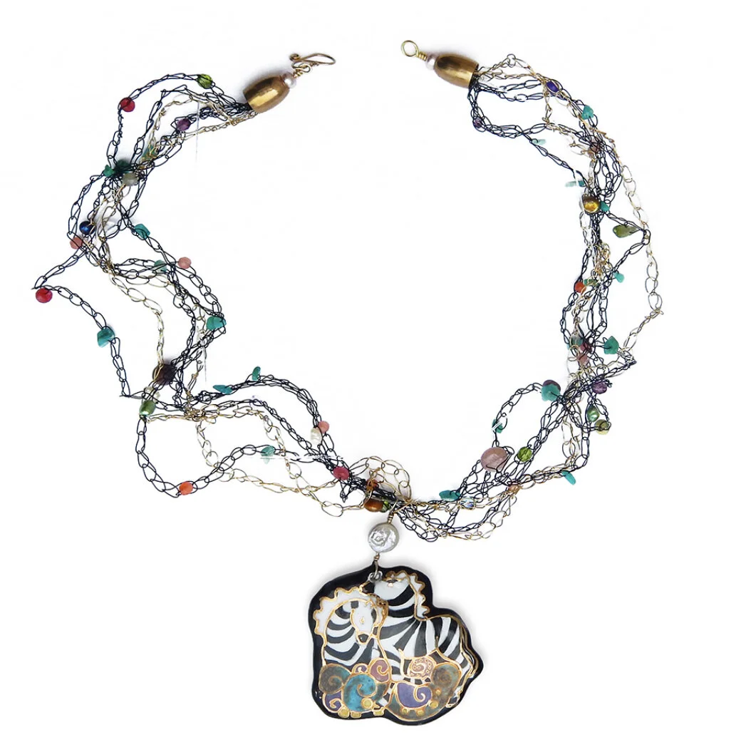 Collana “Zebre”