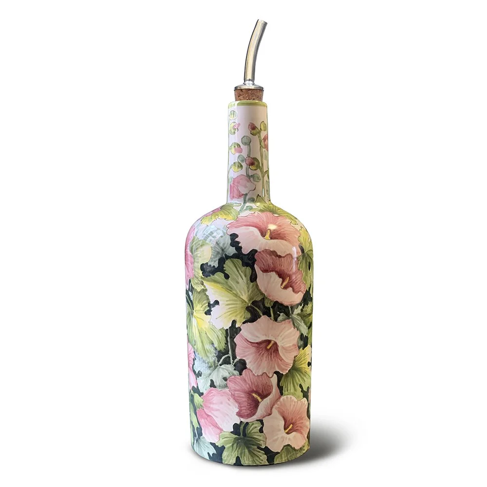 Oliera con malvoni (febbraio 2026)