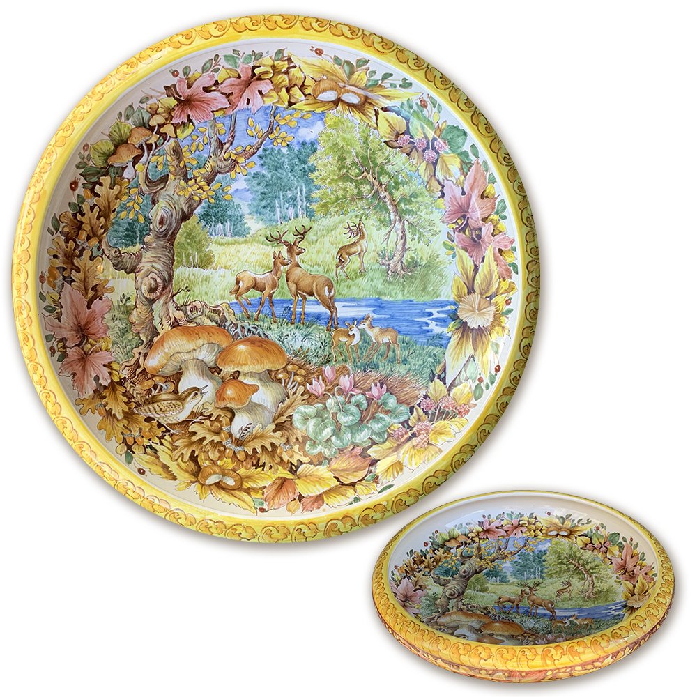 Ciotole decorative – Decorative Bowls