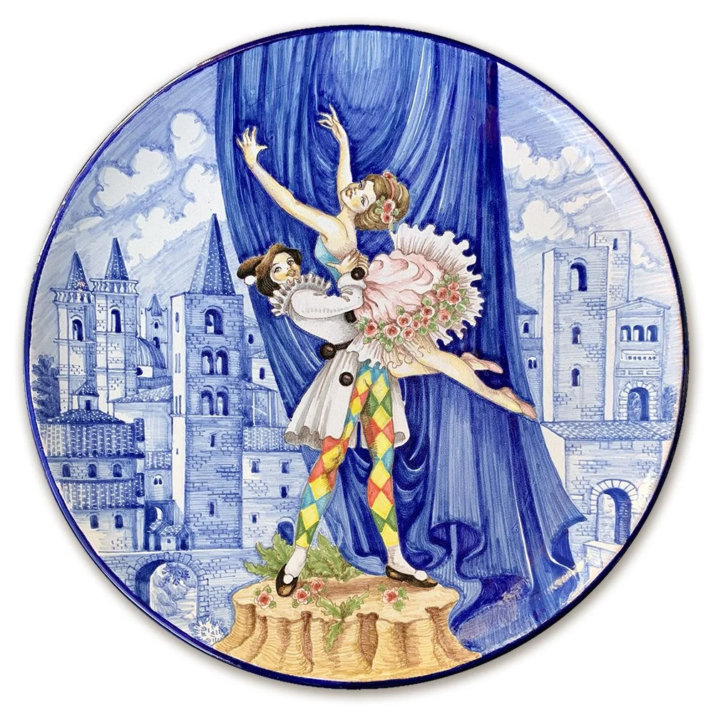 Atmosfera carnevalesca Piatto 30cm Genn 2026.jpg