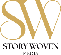 Story Woven Black Text.png