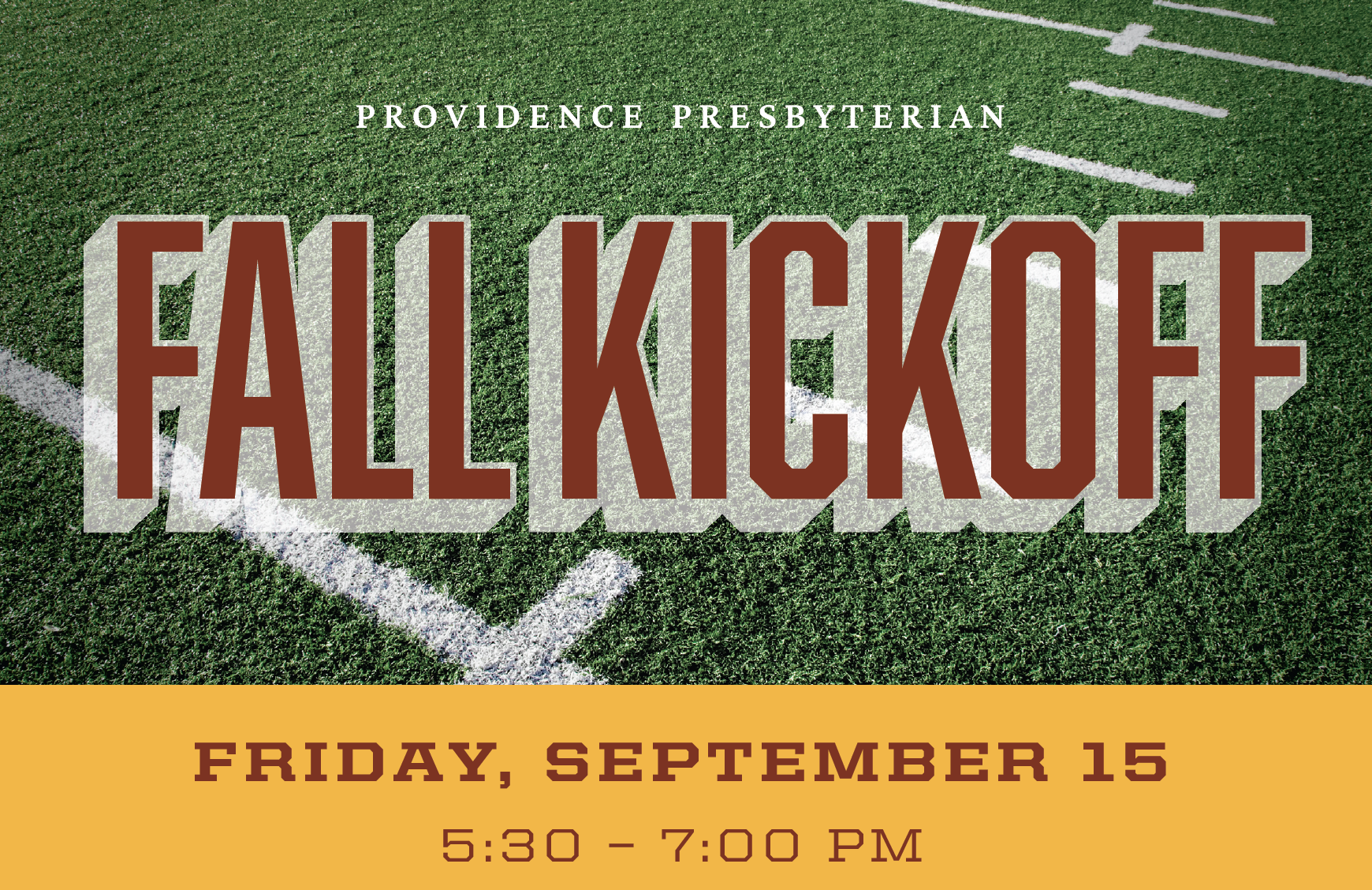 Community Engagement