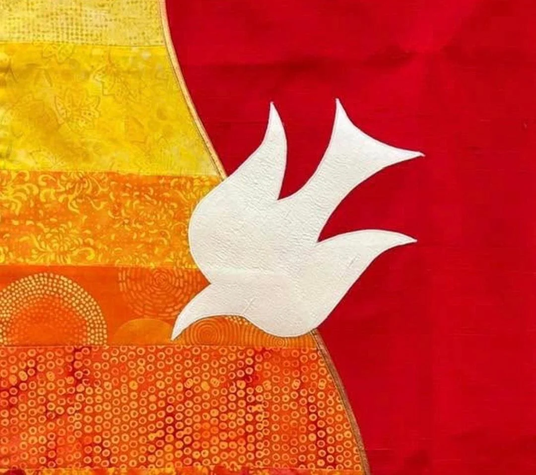 What is Pentecost?