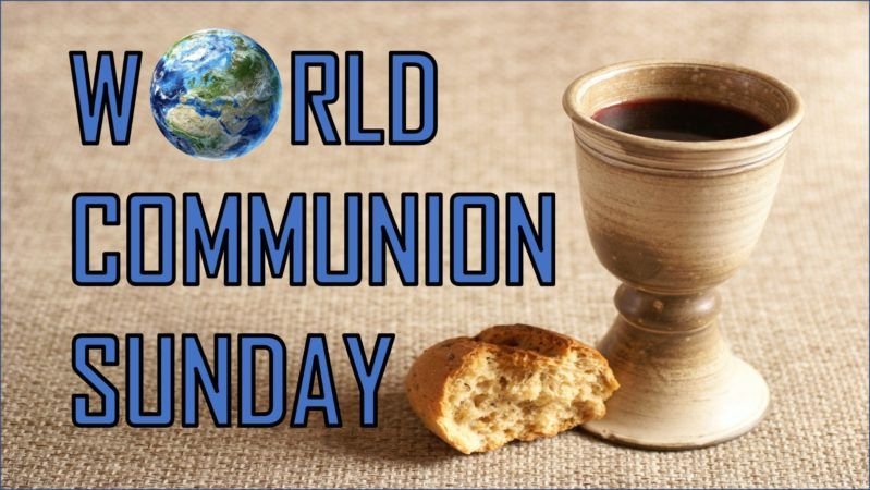 Worship Committee
