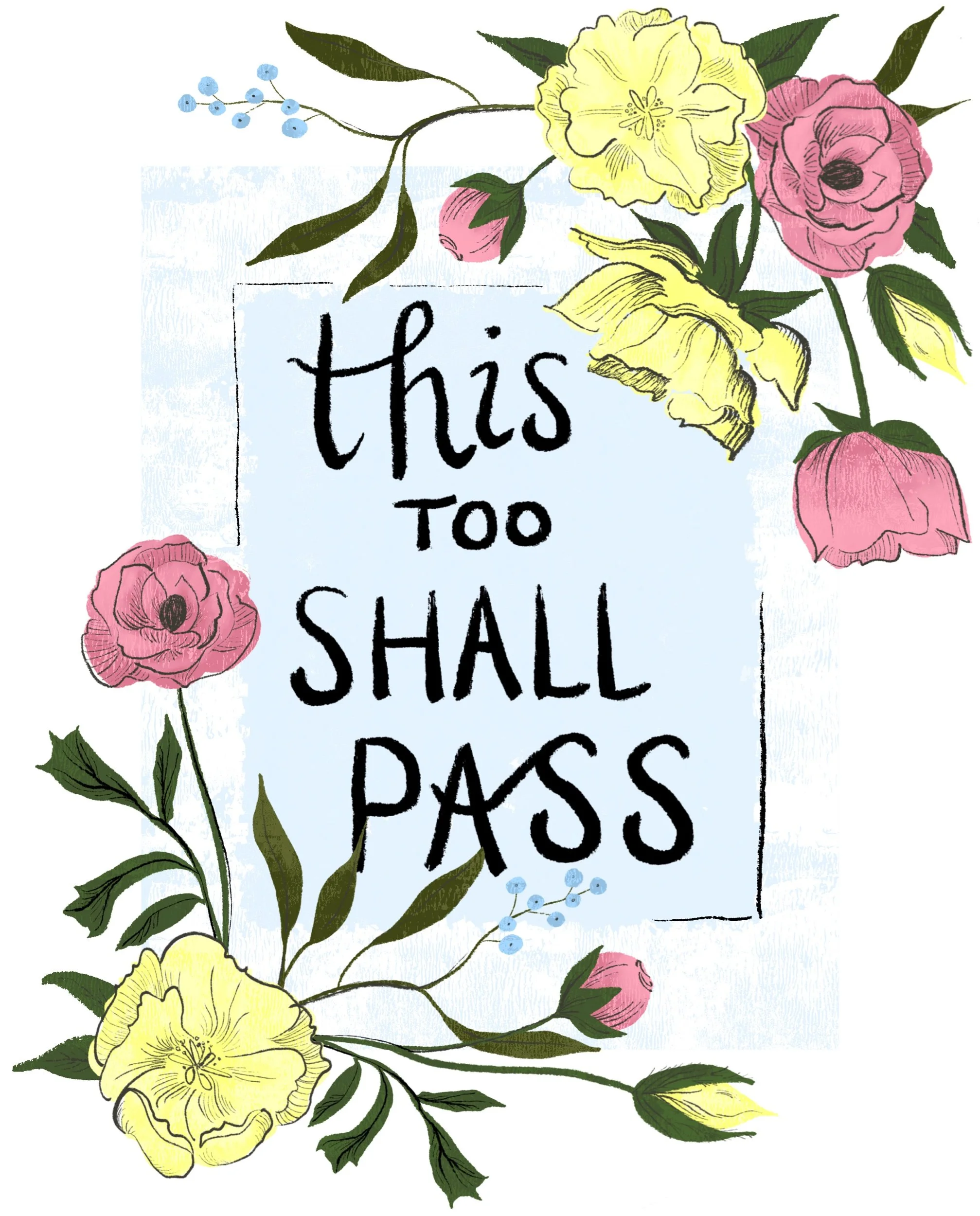 Skillshare Illustration