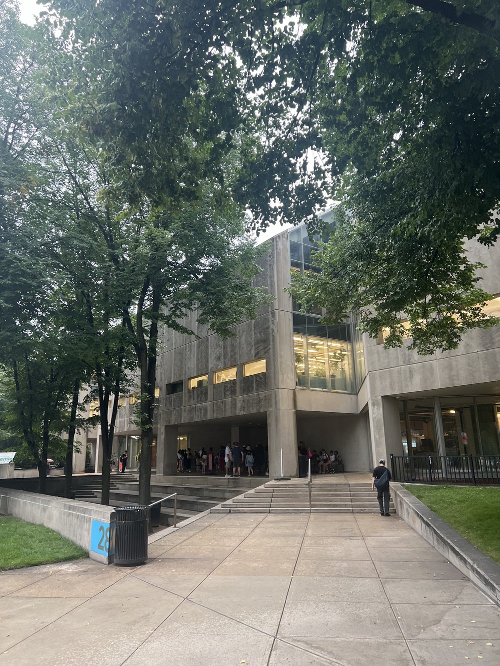 School of the Art Institute of Chicago