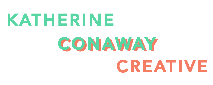 Katherine / Conaway / Creative