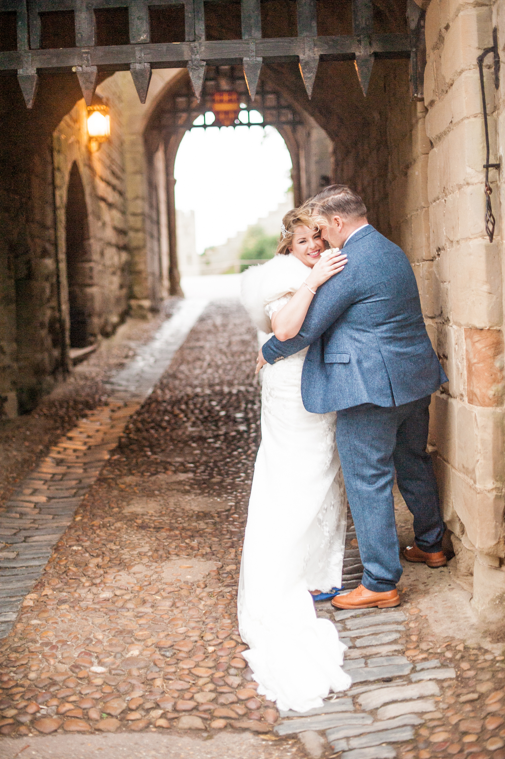 Warwick Castle Wedding Photography (31 of 39).jpg