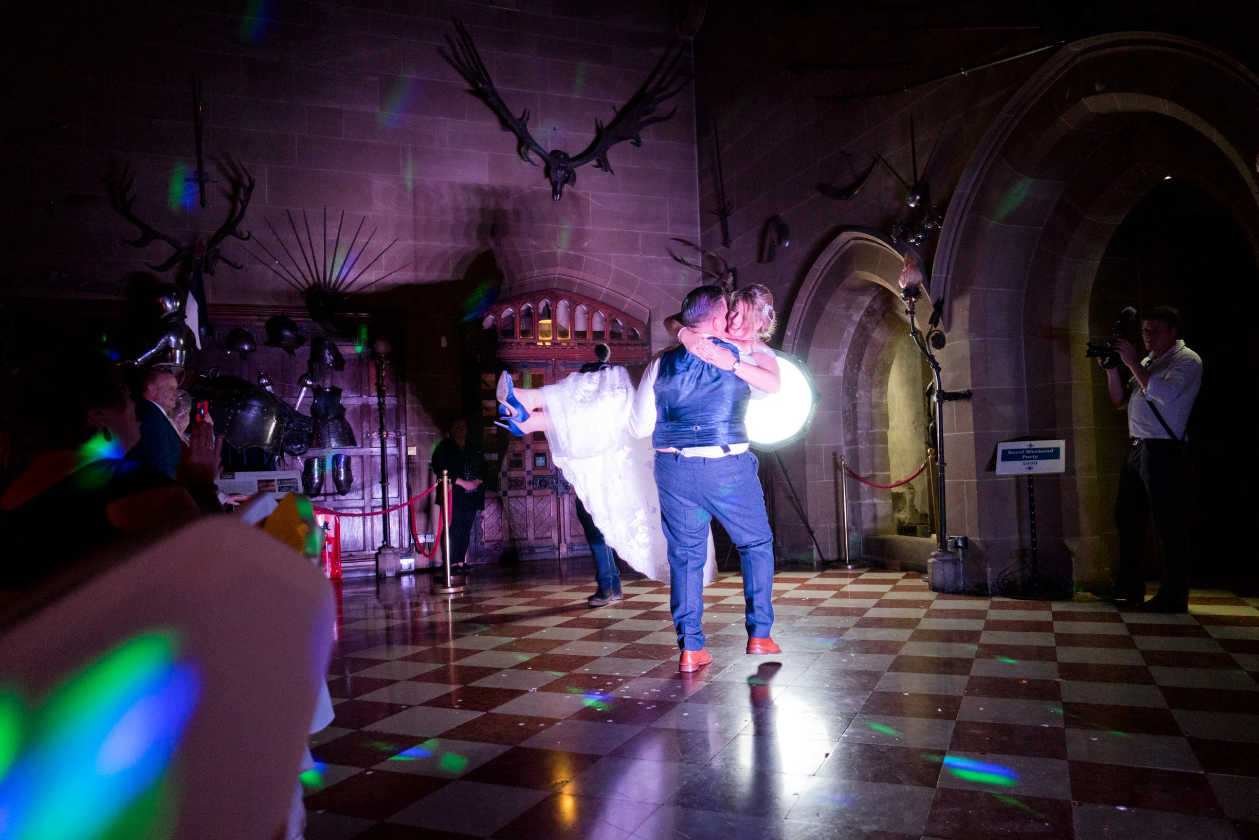 Warwick Castle Wedding Photography (38 of 39).jpg
