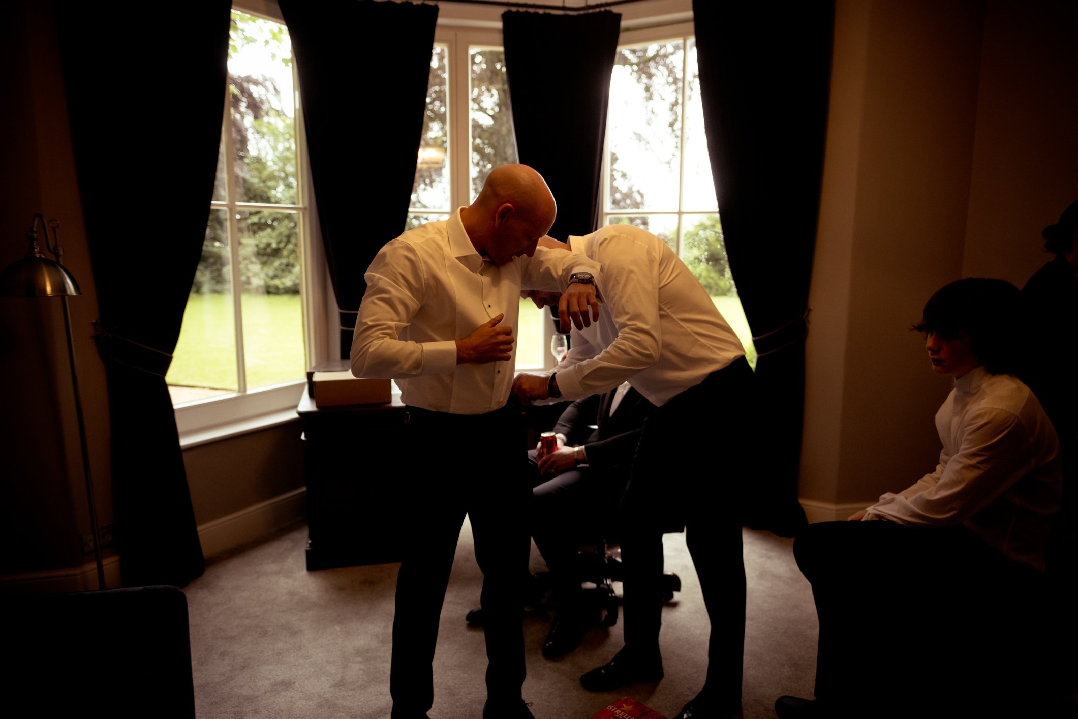Hollie and Rob's Wedding Photography by Ben ShotDifferently.com-21.jpg