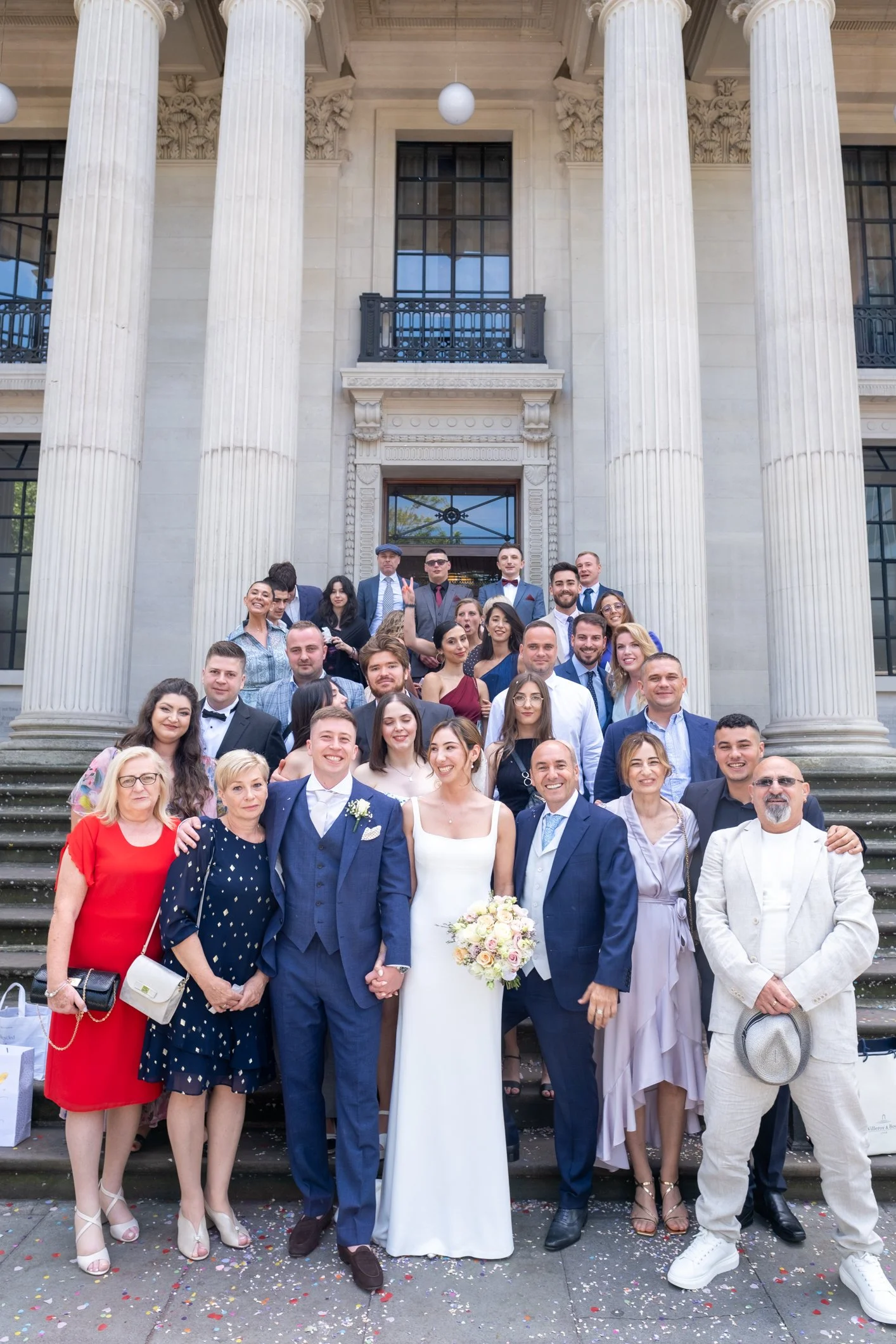 The lord tennyson weddings by Ben Ayriss www.shotdifferently.com-116.jpg