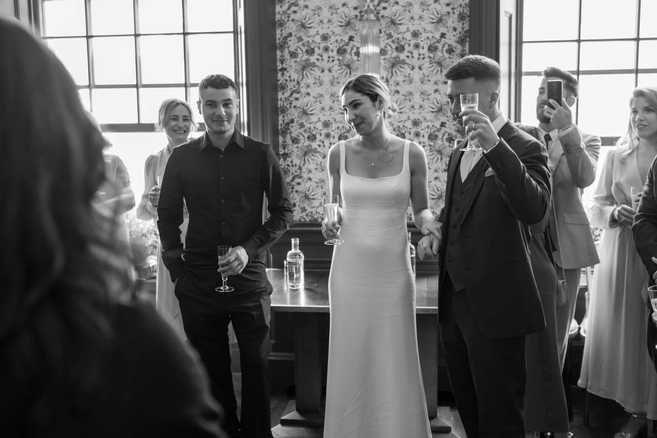 The lord tennyson weddings by Ben Ayriss www.shotdifferently.com-187.jpg