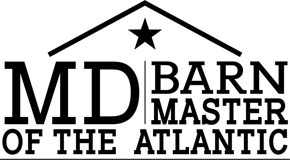 MD Barn Master of the Atlantic 