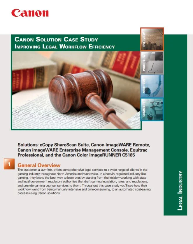 Case Study