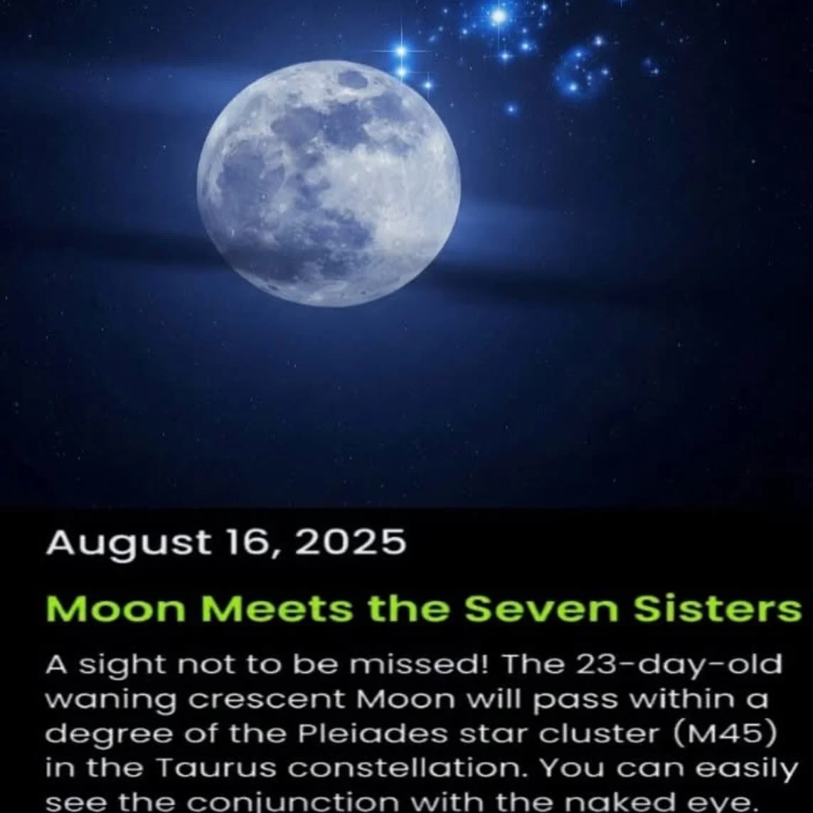 Starry starry night!
Despite the full moon, did you catch the Perseid meteor showers?
Tonight, August 16th is a special star gazing night!
Even better yet, wear it on your finger!
Starry, starry night!
One of a kind, custom order is ready to