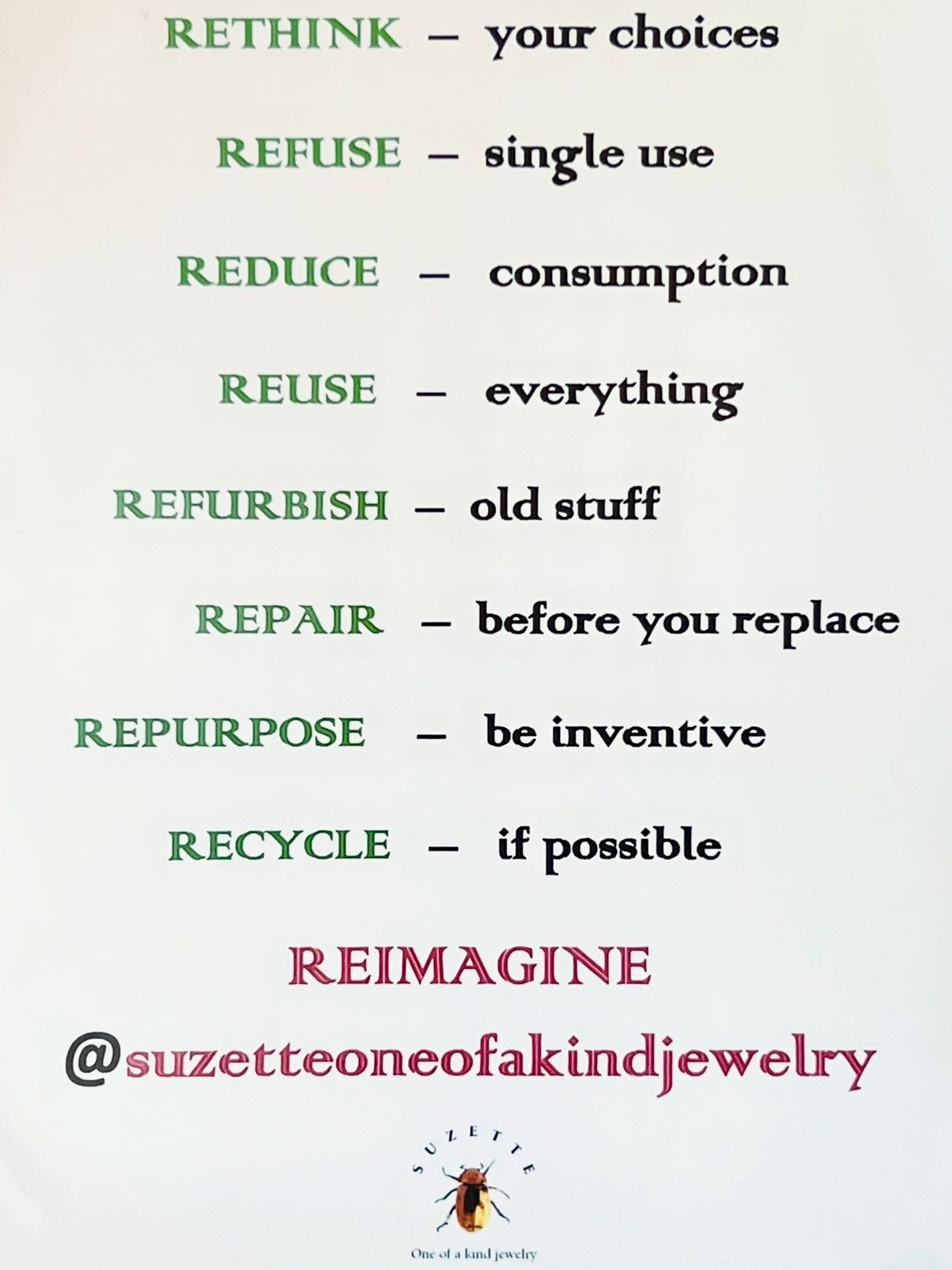 OPEN CALL for Jewellery Artists! 

LAST CHANCE to be a part of our advertising campaign with Current Obsession magazine for REIMAGINE 2026 - A curated showcase of contemporary jewellery and sustainable design during Munich Jewellery Week from 04&ndas
