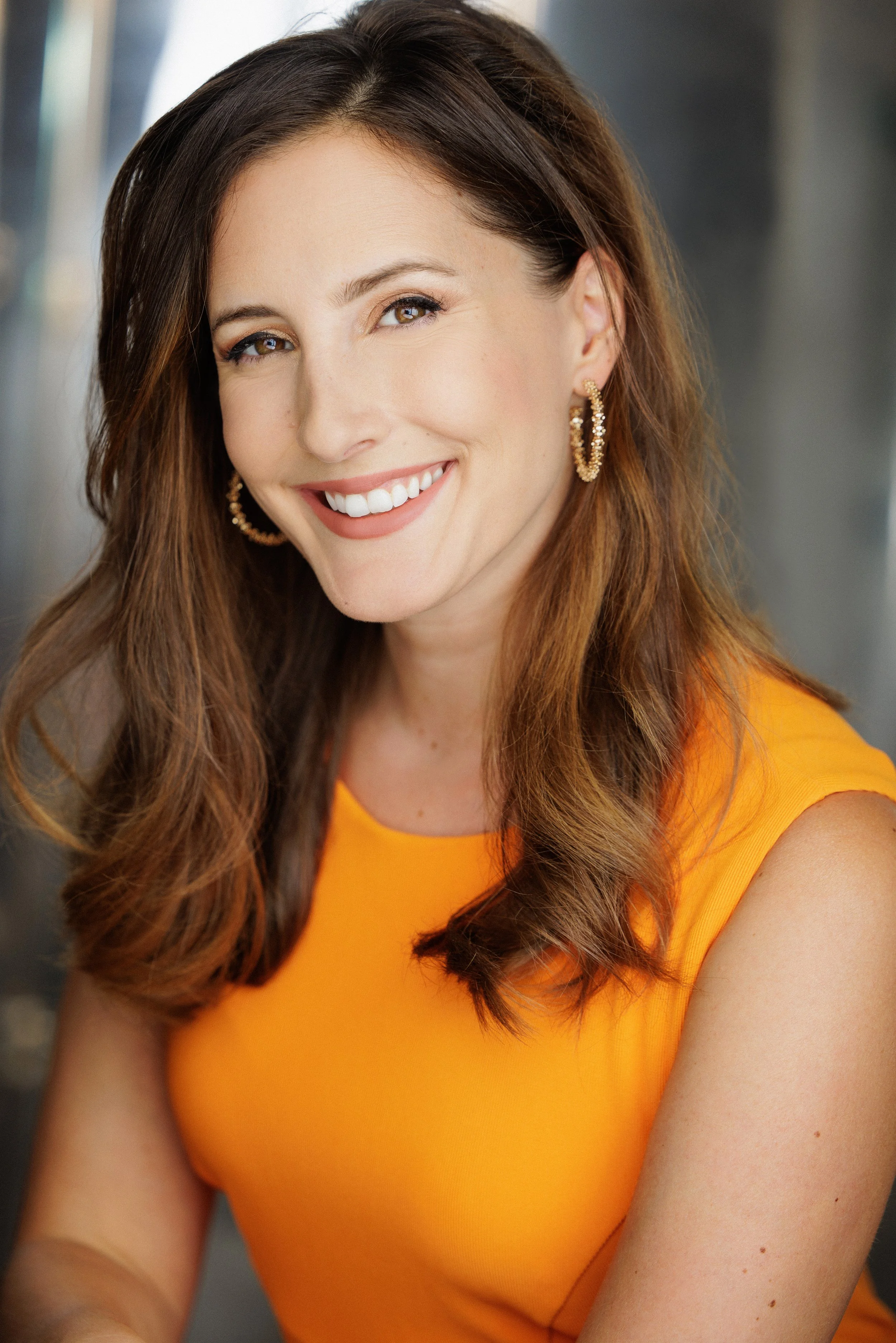 Rosanna Lockwood