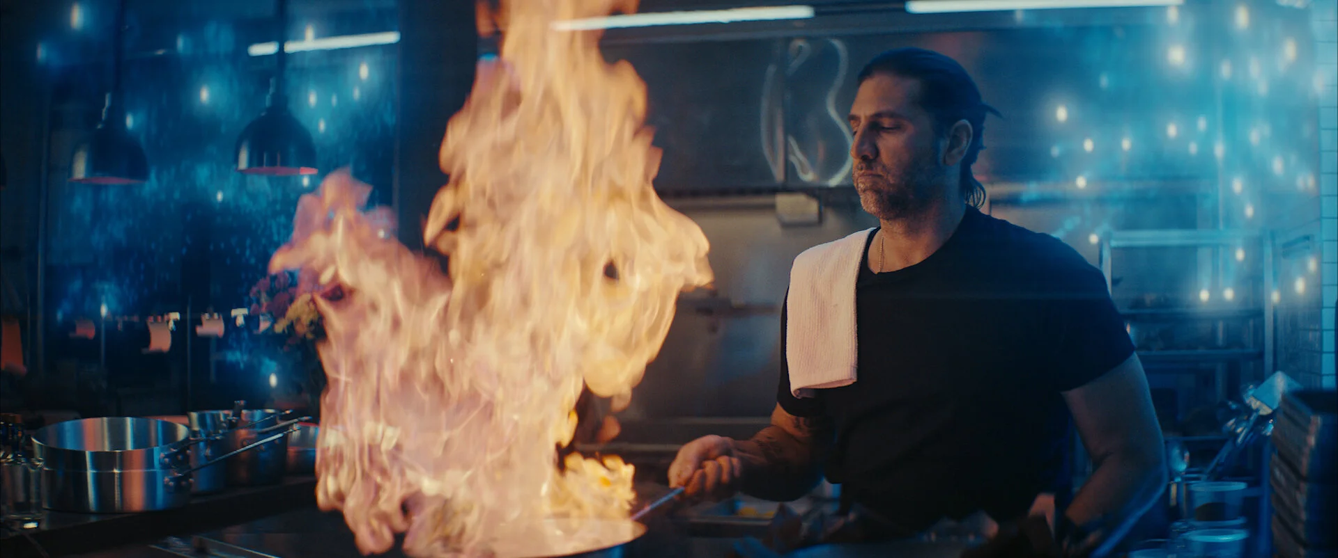 Shaw - No Small Feat