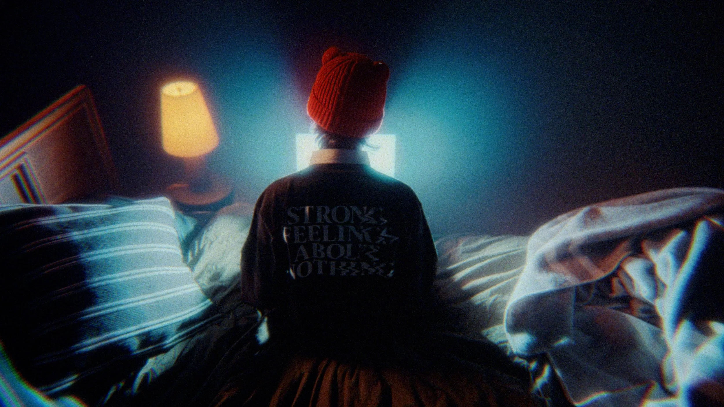 Broken People - We're All Losing Sleep