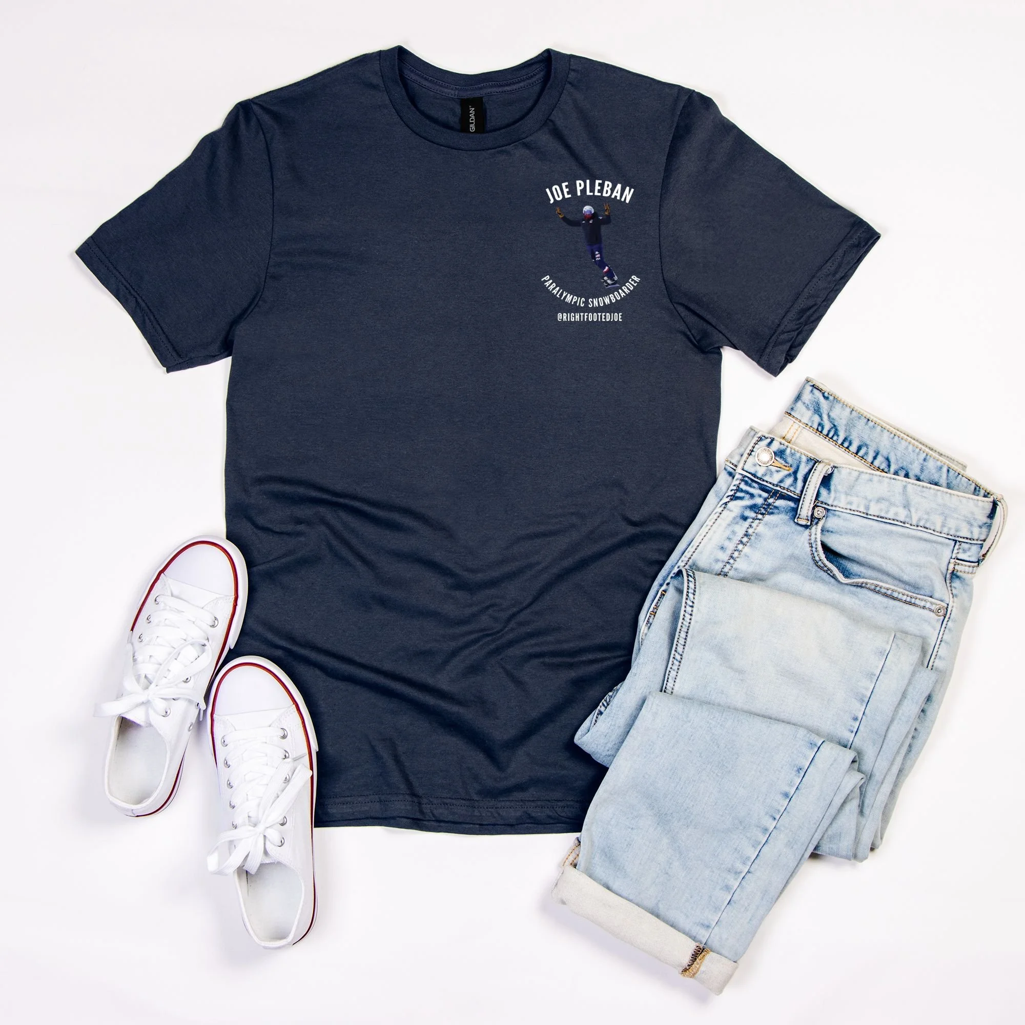 Unisex Soft-style T-Shirt Gildan 64000-Navy-2-601.jpeg