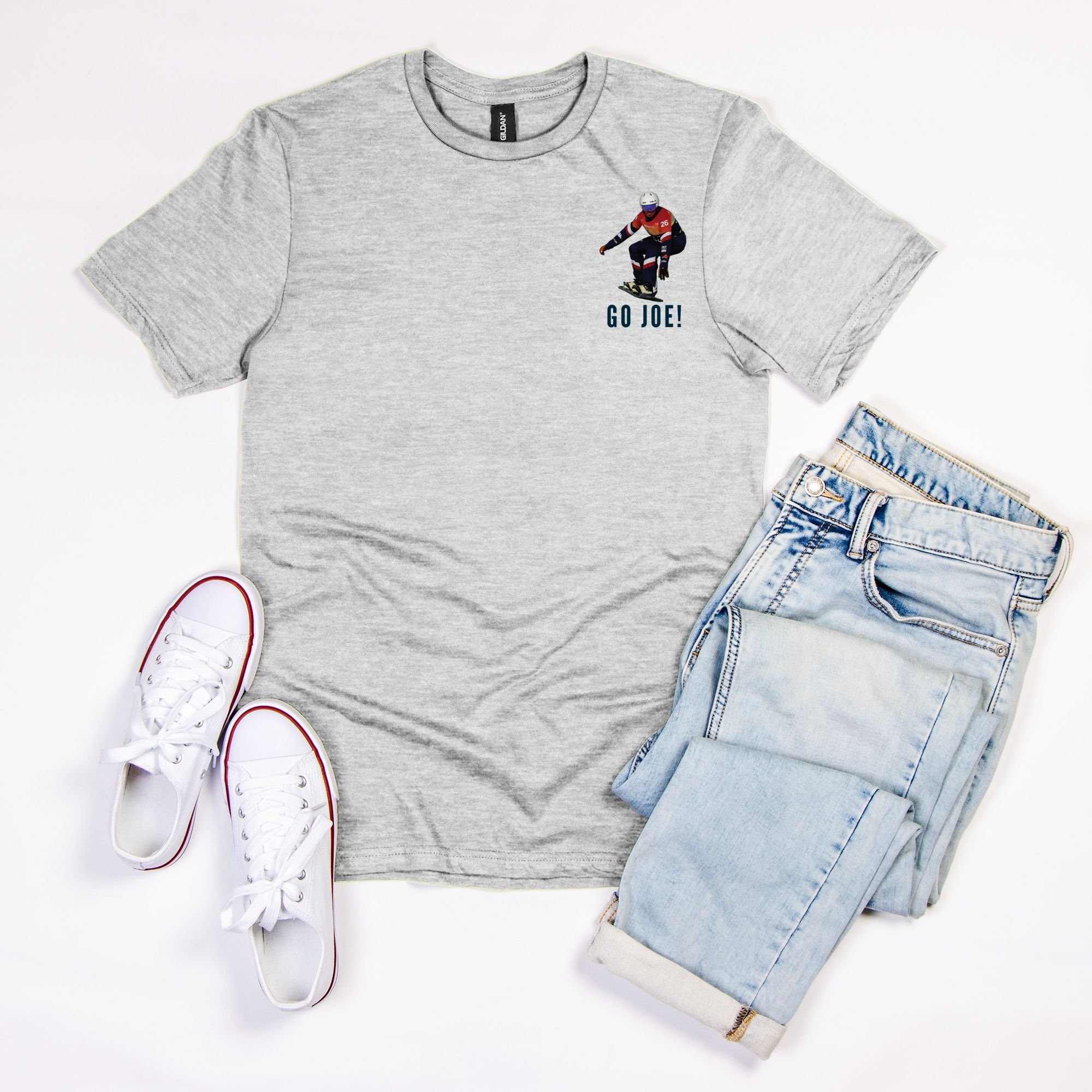 Unisex Soft-style T-Shirt Gildan 64000-Gray-2-601.jpeg