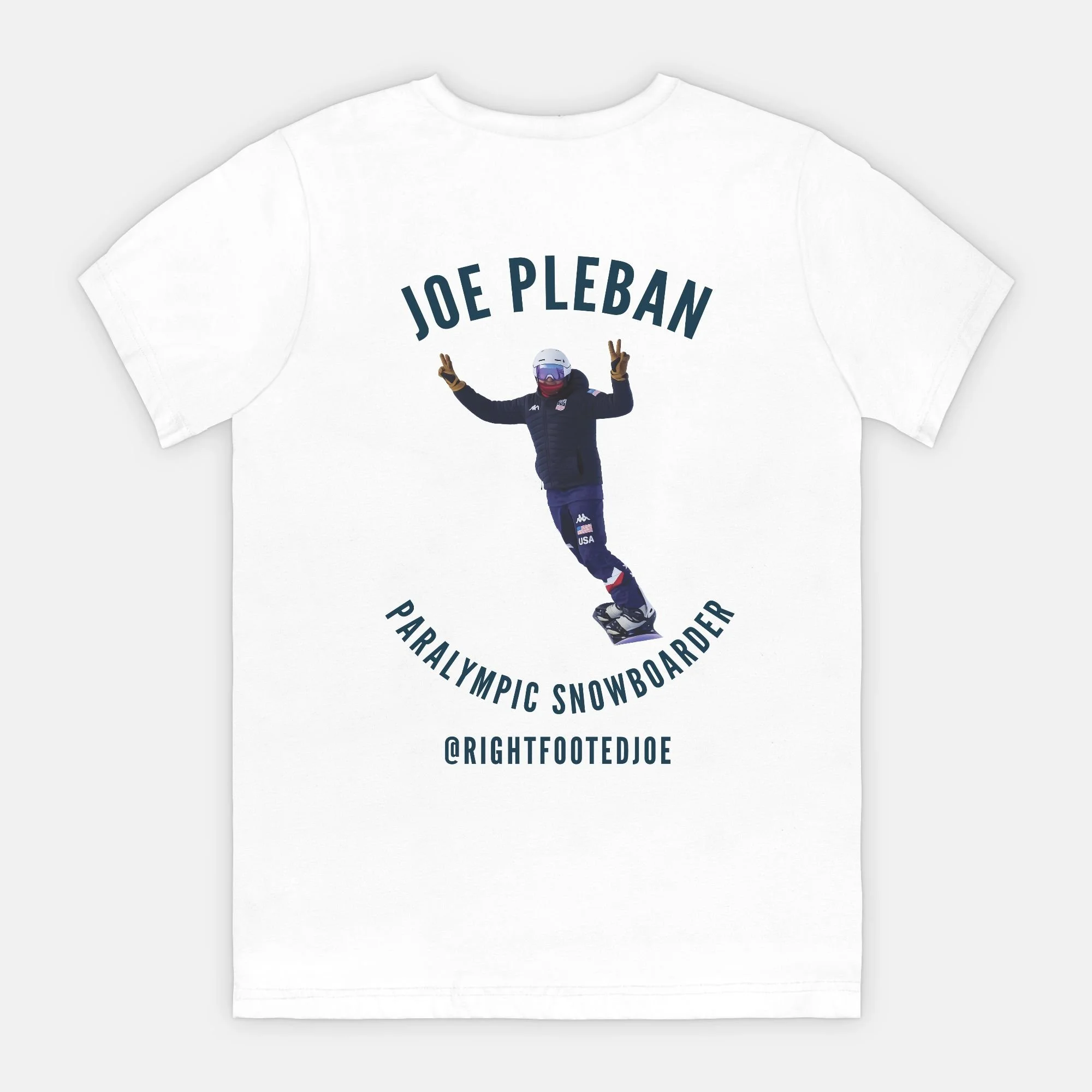 Bella Canvas Unisex Tee