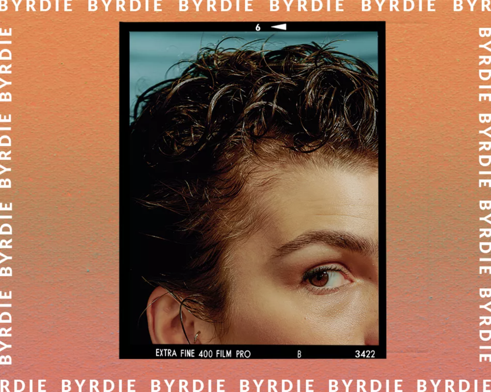 Byrdie — sara spruch-feiner