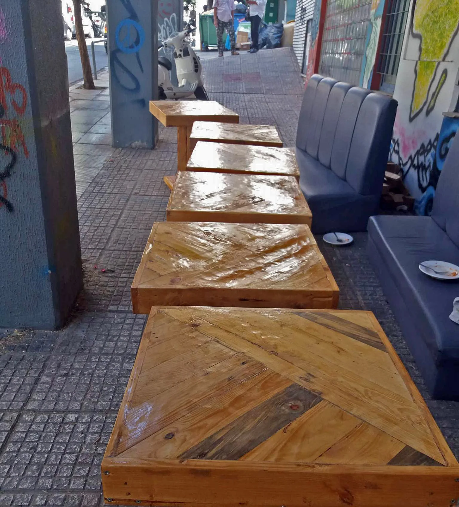 Varnished table tops.jpg
