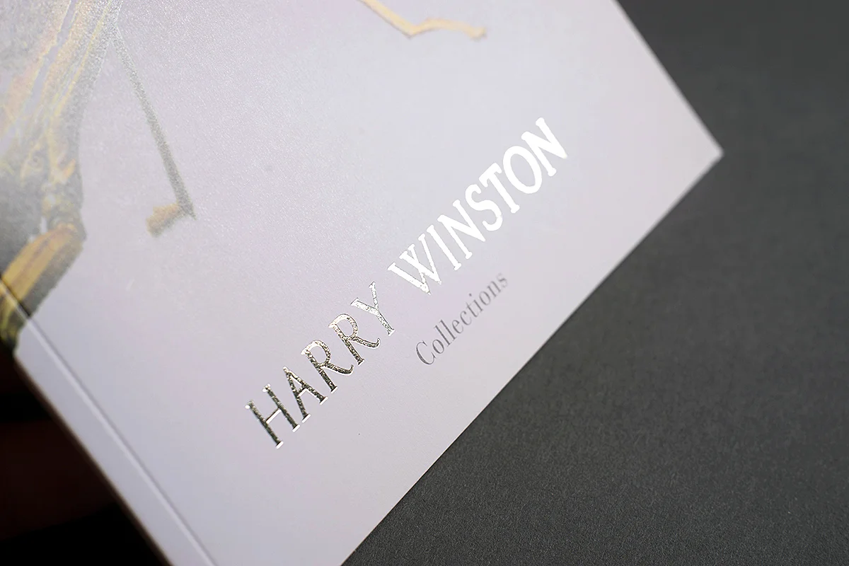 Harry Winston