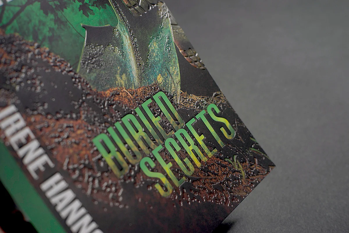 Buried Secrets