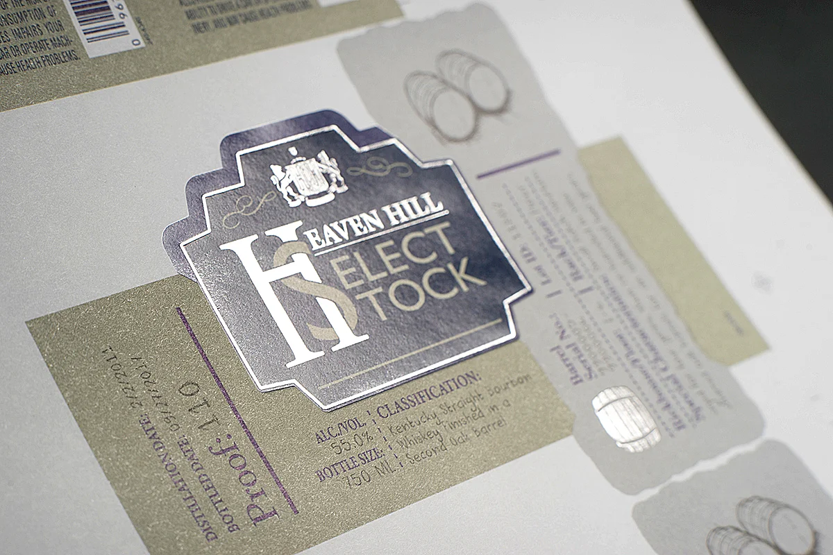 Raven Hill Select Stock