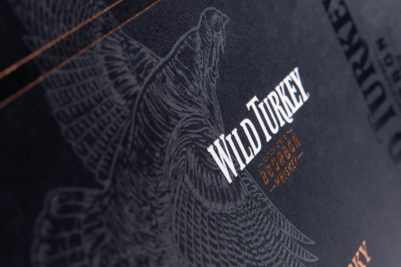 Wild Turkey