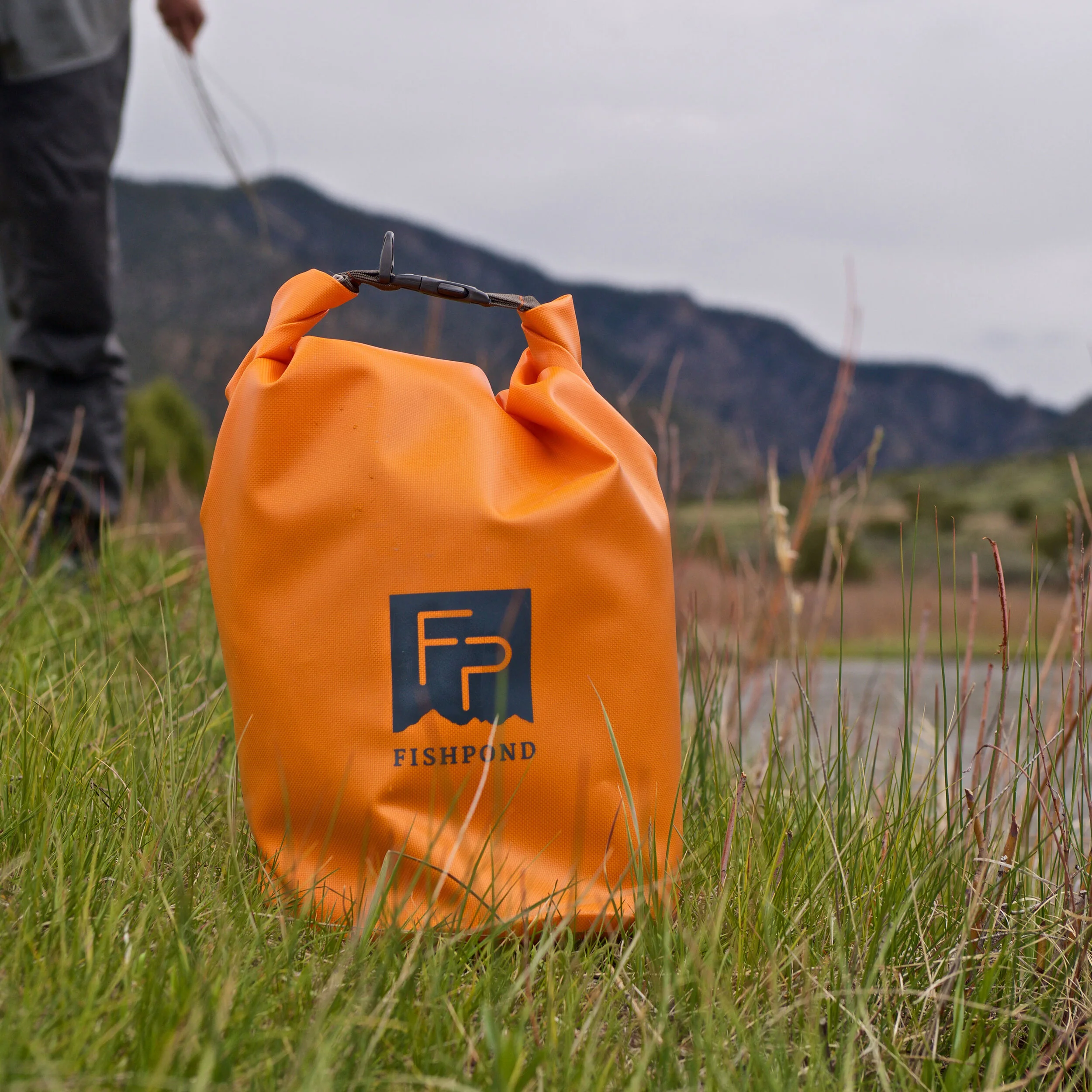fishpond dry bag