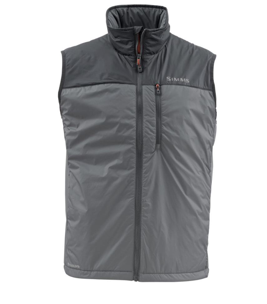 simms downstream sweater