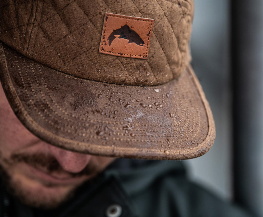 Simms Dockwear Insulated Cap — Kismet 