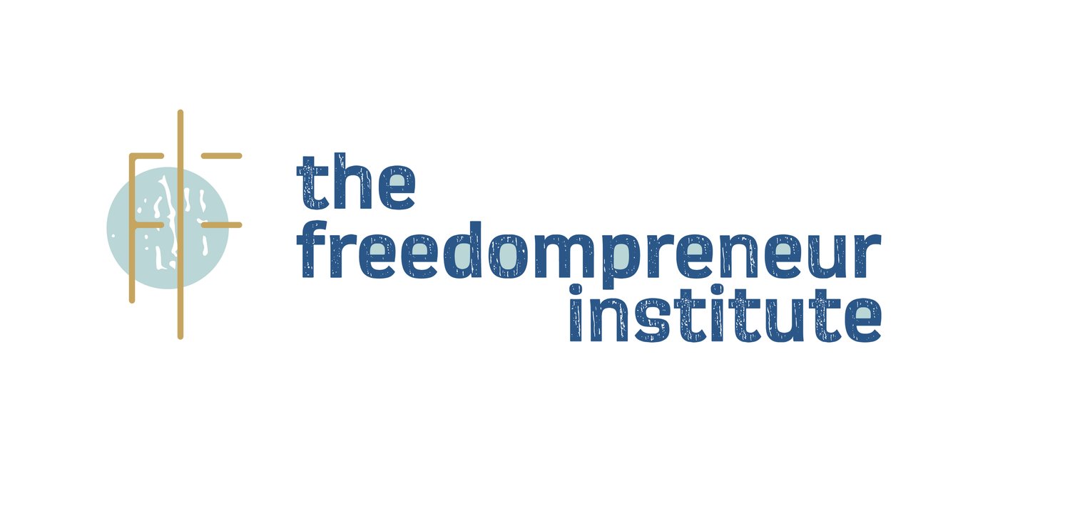 The Freedompreneur Institute